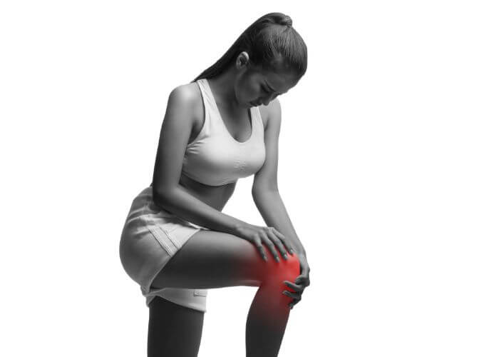 Meniscus Knee Pain | Vail CO