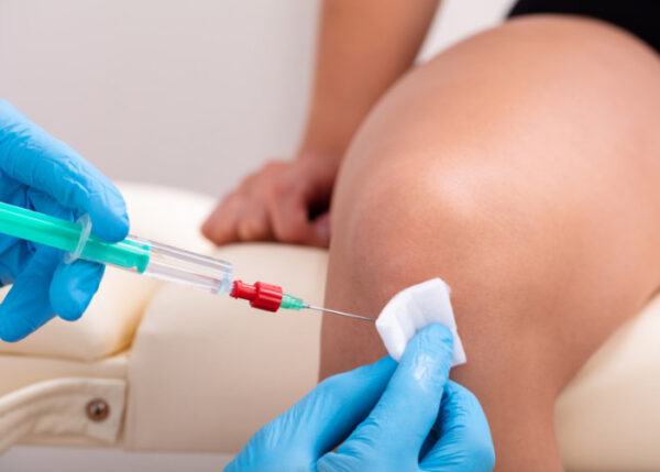 Knee Injections | Vail CO