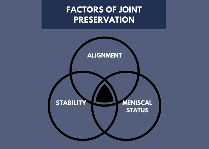 Joint Preservation Cartilage Repair Knee Surgeon Vail, Aspen